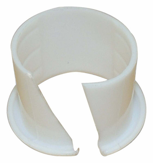 Crown Automotive - Plastic White Pedal Bushing - 52010309AB
