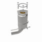 03-08 X-Type 3.0L Front Direct-Fit Catalytic Converter 52014 Magnaflow
