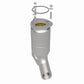 03-08 X-Type 3.0L Front Direct-Fit Catalytic Converter 52014 Magnaflow