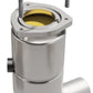 03-08 X-Type 3.0L Front Direct-Fit Catalytic Converter 52014 Magnaflow
