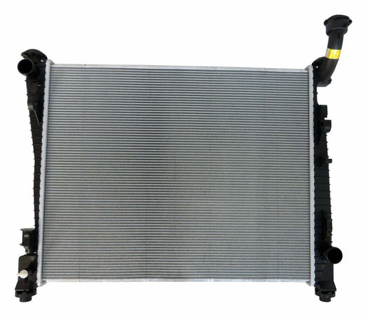 Crown Automotive - Aluminum Black Radiator - 52014529AB