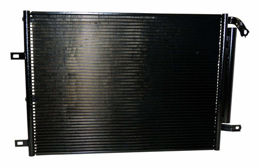 Crown Automotive - Aluminum Black A/C Condenser - 52014775AB