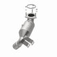03-08 X-Type 3.0L Rear Direct-Fit Catalytic Converter 52015 Magnaflow