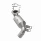 03-08 X-Type 3.0L Rear Direct-Fit Catalytic Converter 52015 Magnaflow