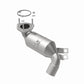 03-08 X-Type 3.0L Rear Direct-Fit Catalytic Converter 52015 Magnaflow