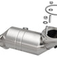 03-08 X-Type 3.0L Rear Direct-Fit Catalytic Converter 52015 Magnaflow