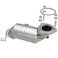 03-08 X-Type 3.0L Rear Direct-Fit Catalytic Converter 52015 Magnaflow
