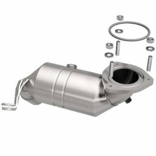 03-08 X-Type 3.0L Rear Direct-Fit Catalytic Converter 52015 Magnaflow