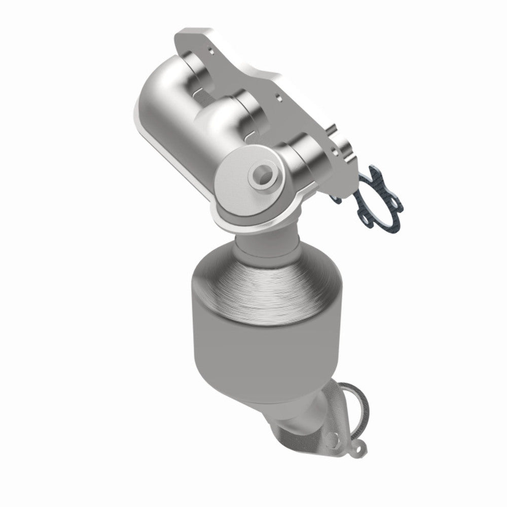 10-14 RX450H 3.5L Left Direct-Fit Catalytic Converter 52017 Magnaflow