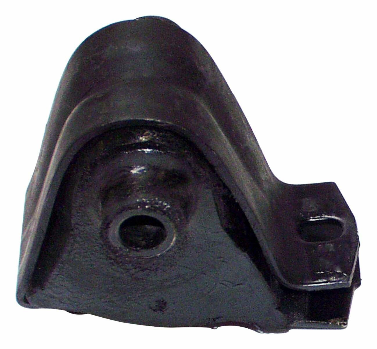 Crown Automotive - Metal Black Engine Mount - 52017534