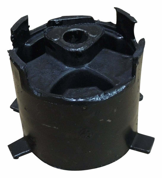 Crown Automotive - Rubber Black Transmission Mount Bushing - 52017863