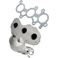 10-14 RX450H 3.5L Right Direct-Fit Catalytic Converter 52018 Magnaflow