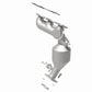 10-14 RX450H 3.5L Right Direct-Fit Catalytic Converter 52018 Magnaflow - Catalytic Converters Car Part People