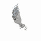 10-14 RX450H 3.5L Right Direct-Fit Catalytic Converter 52018 Magnaflow - Catalytic Converters Car Part People