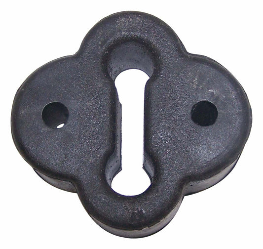 Crown Automotive - Rubber Black Exhaust Insulator - 52018814