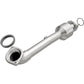 12-14 CR-V 2.4L Direct-Fit Catalytic Converter 52019 Magnaflow