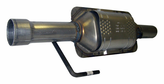 Crown Automotive - Metal Unpainted Catalytic Converter - 52019480AF