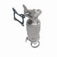 12-14 CR-V 2.4L Manifold Direct-Fit Catalytic Converter 52020 Magnaflow