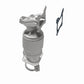 12-14 CR-V 2.4L Manifold Direct-Fit Catalytic Converter 52020 Magnaflow