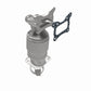 12-14 CR-V 2.4L Manifold Direct-Fit Catalytic Converter 52020 Magnaflow - Catalytic Converters Car Part People