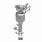 14 Civic 1.8L Manifold Direct-Fit Catalytic Converter 52022 Magnaflow - Catalytic Converters Car Part People