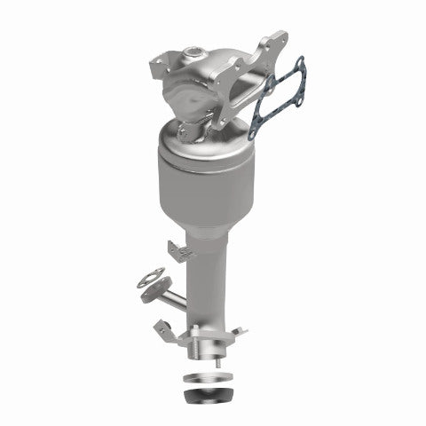 14 Civic 1.8L Manifold Direct-Fit Catalytic Converter 52022 Magnaflow