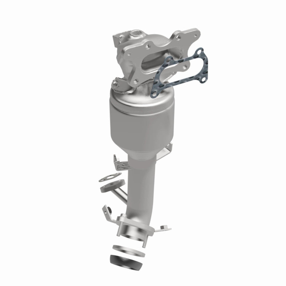 14 Civic 1.8L Manifold Direct-Fit Catalytic Converter 52022 Magnaflow - Catalytic Converters Car Part People