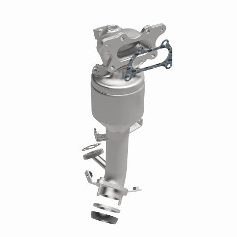 14 Civic 1.8L Manifold Direct-Fit Catalytic Converter 52022 Magnaflow
