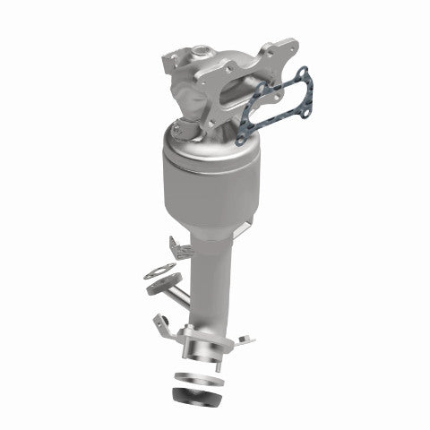 14 Civic 1.8L Manifold Direct-Fit Catalytic Converter 52022 Magnaflow