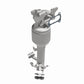 14 Civic 1.8L Manifold Direct-Fit Catalytic Converter 52022 Magnaflow - Catalytic Converters Car Part People
