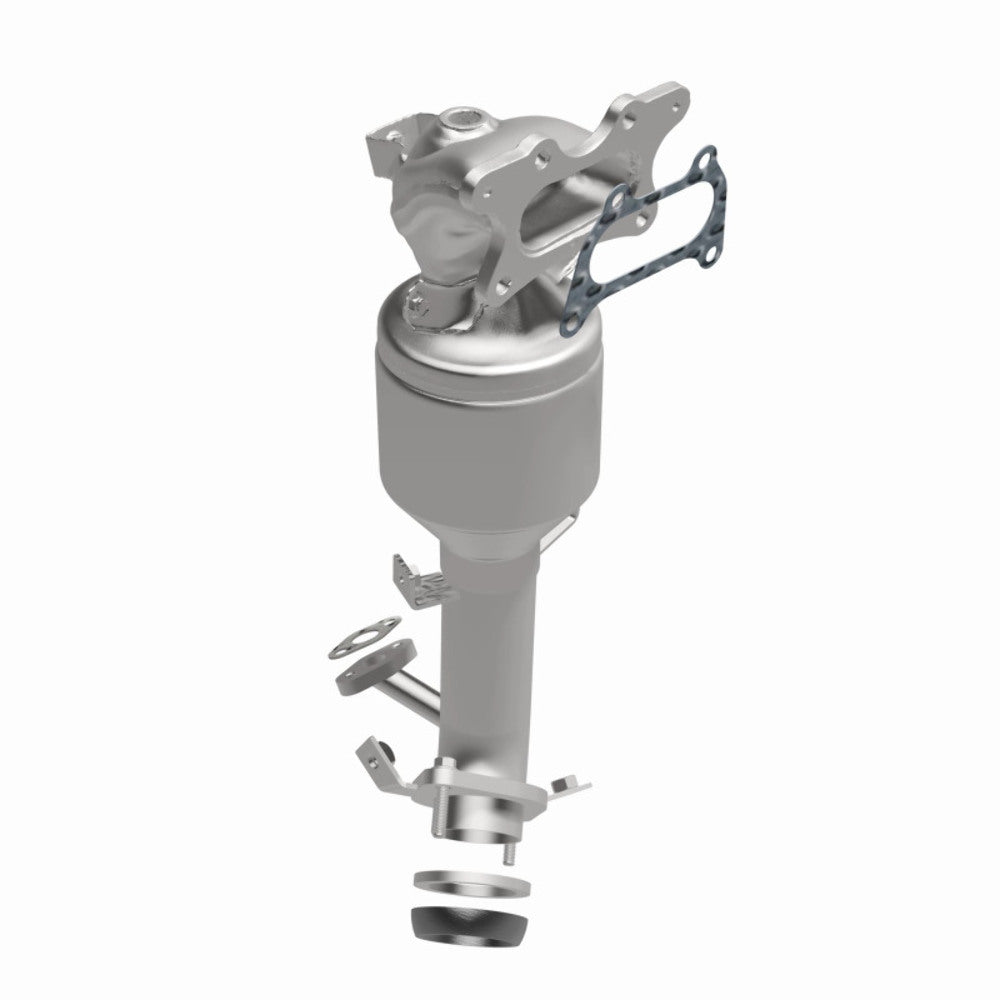 14 Civic 1.8L Manifold Direct-Fit Catalytic Converter 52022 Magnaflow - Catalytic Converters Car Part People
