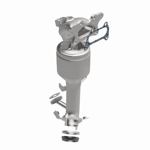 14 Civic 1.8L Manifold Direct-Fit Catalytic Converter 52022 Magnaflow