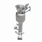 14 Civic 1.8L Manifold Direct-Fit Catalytic Converter 52022 Magnaflow - Catalytic Converters Car Part People
