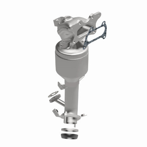 14 Civic 1.8L Manifold Direct-Fit Catalytic Converter 52022 Magnaflow