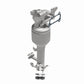 14 Civic 1.8L Manifold Direct-Fit Catalytic Converter 52022 Magnaflow - Catalytic Converters Car Part People