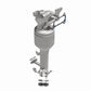 14 Civic 1.8L Manifold Direct-Fit Catalytic Converter 52022 Magnaflow