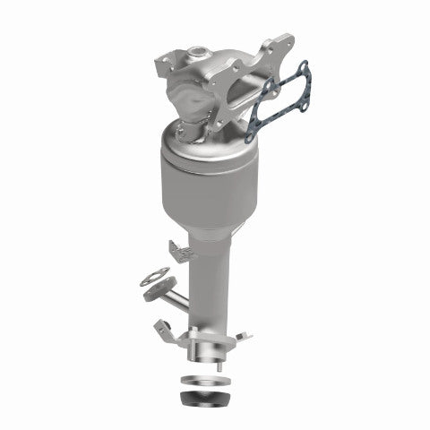 14 Civic 1.8L Manifold Direct-Fit Catalytic Converter 52022 Magnaflow
