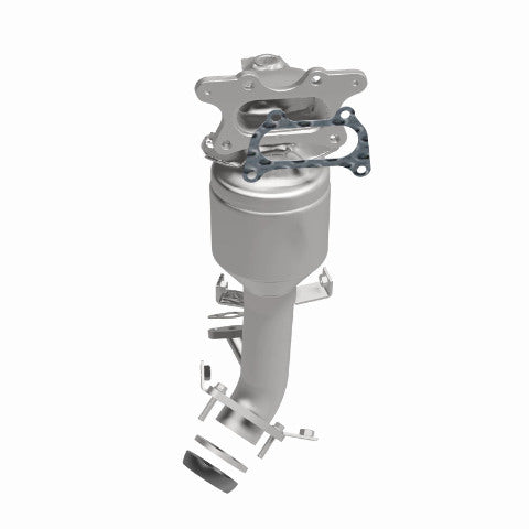 14 Civic 1.8L Manifold Direct-Fit Catalytic Converter 52022 Magnaflow