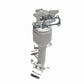 14 Civic 1.8L Manifold Direct-Fit Catalytic Converter 52022 Magnaflow
