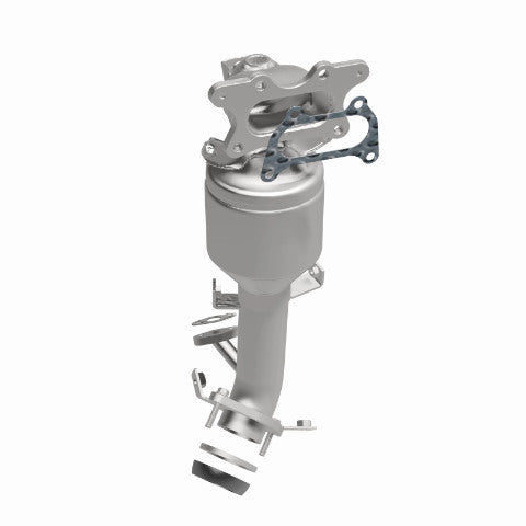 14 Civic 1.8L Manifold Direct-Fit Catalytic Converter 52022 Magnaflow