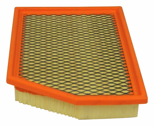 Crown Automotive - Paper Tan Air Filter - 52022378AA