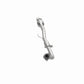 13-14 Accord 2.4L Direct-Fit Catalytic Converter 52023 Magnaflow