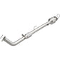 13-14 Accord 2.4L Direct-Fit Catalytic Converter 52023 Magnaflow