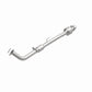 13-14 Accord 2.4L Direct-Fit Catalytic Converter 52023 Magnaflow