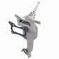 2013-2017 Honda Accord Catalytic Converter 52024 Magnaflow