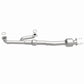 13-14 Accord 3.5L Direct-Fit Catalytic Converter 52027 Magnaflow