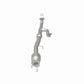 13-14 Accord 3.5L Direct-Fit Catalytic Converter 52027 Magnaflow