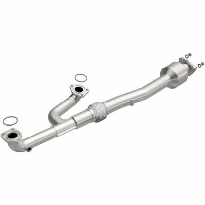 13-14 Accord 3.5L Direct-Fit Catalytic Converter 52027 Magnaflow