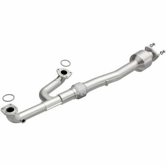 13-14 Accord 3.5L Direct-Fit Catalytic Converter 52027 Magnaflow