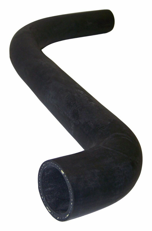 Crown Automotive - Rubber Black Radiator Hose - 52028069